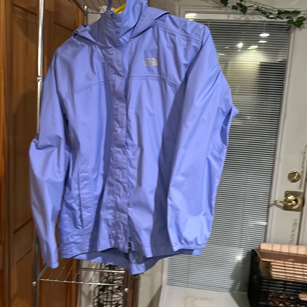 excellent condition windbreaker